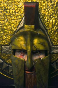 SPARTAN