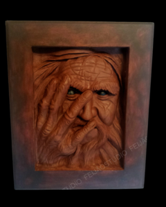 OLD MAN