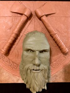 VIKING