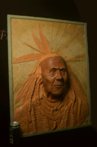 INDIAN
