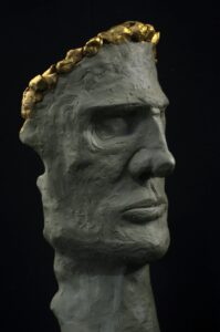 GREEK FACE