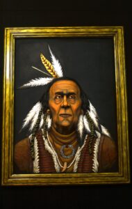INDIAN